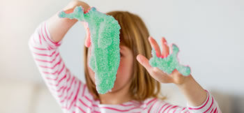 Creative Slime Creative Slime